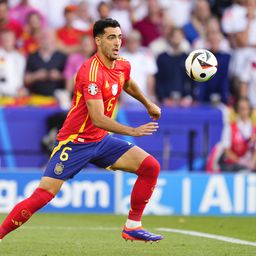 Atlético de Madrid, à espera de Félix, faz mira a Mikel Merino e Conor Gallagher