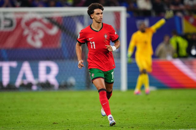 Aston Villa já negoceia por João Félix, Barcelona fora da corrida