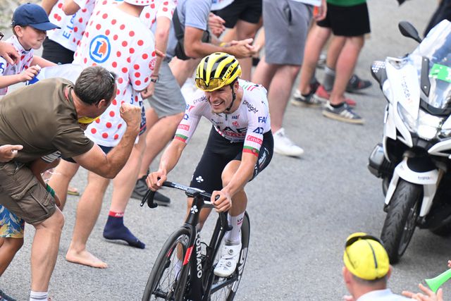 A oportunidade de João Almeida