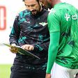 Moreirense: empate no teste com o Casa Pia