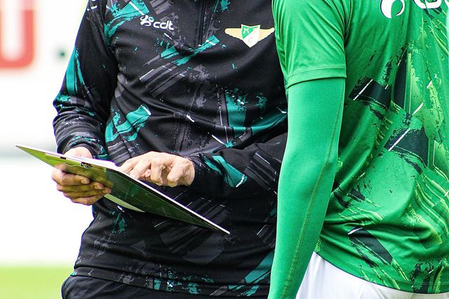 Moreirense: empate no teste com o Casa Pia