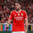 Benfica: Kokçu já se apresentou