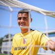 SC Braga: jovem guarda-redes ruma ao Tondela