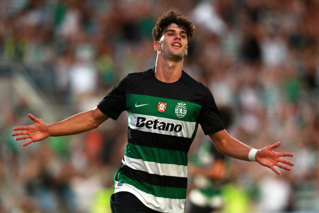 Rodrigo Ribeiro lança a dúvida