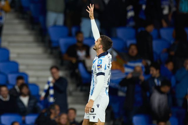 «Sinto-me fresco, os golos vão aparecer»