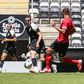 Boavista: grande novidade na derrota contra o Santa Clara (2-4)