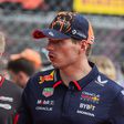 Red Bull limita atividade de Verstappen... no simulador
