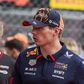 Red Bull limita atividade de Verstappen... no simulador