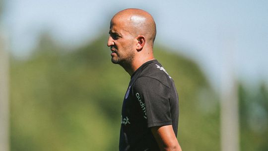 Daniel Sousa: «Será uma eliminatória difícil, mas o grupo está preparado para o desafio»