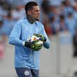 Guardiola não garante continuidade de Ederson no City
