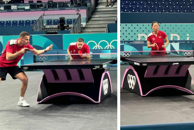 Paris 2024: Marcos Freitas e companhia conhecem sorteio