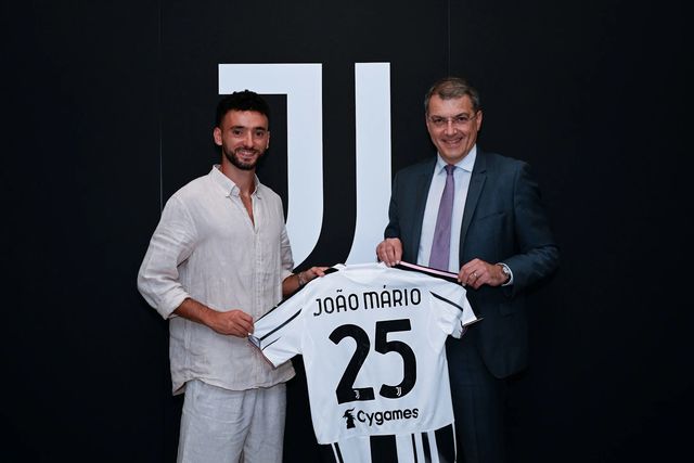 João Mário oficial na Juventus: tudo sobre o negócio