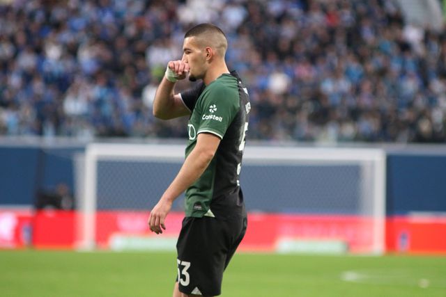 Chernikov não está na mira do FC Porto