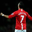 Man. United não permite o nome de Cristiano Ronaldo nas camisolas