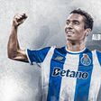 Mercado oficial: Alberto é reforço do FC Porto