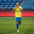 Jesé Rodríguez avança para a terceira passagem pelo Las Palmas
