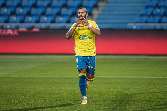 Jesé Rodríguez avança para a terceira passagem pelo Las Palmas