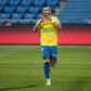 Jesé Rodríguez avança para a terceira passagem pelo Las Palmas