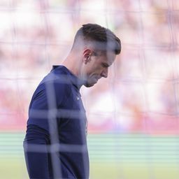 Guerra aberta entre Ter Stegen e Barcelona