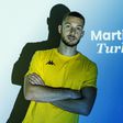 Mercado oficial: eis o concorrente de Robles na baliza do Estoril
