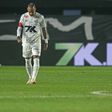 Neymar deixa mensagem após polémica: «É difícil controlar os sentimentos quando és ofendido»