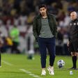 Abel Ferreira, treinador do Palmeiras (FOTO IMAGO)