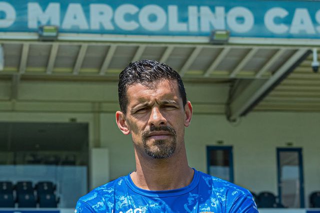 Ricardo Costa prevê uma «época dura» Foto: Instagram cdfeirensesad