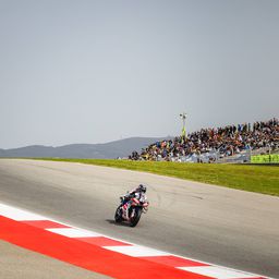Saiba quando o MotoGP vem a Portugal: eis o calendário provisório do Mundial para 2026