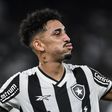 Kauê chega a custo zero e vai assinar por cinco anos com o FC Porto
