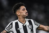 Kauê chega a custo zero e vai assinar por cinco anos com o FC Porto