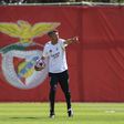 Benfica: «O que é um criativo? Um jogador de último passe, que finte jogadores? Temos...»