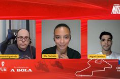 Vamos falar de MotoGP: todos precisam de férias, menos Marc