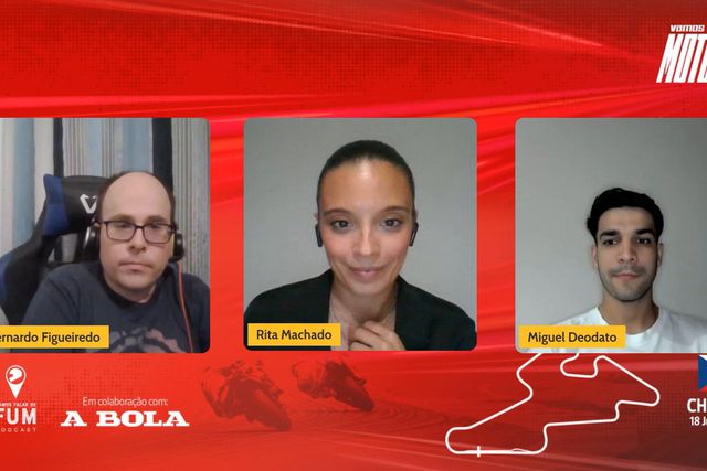 Vamos falar de MotoGP: todos precisam de férias, menos Marc