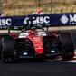 Leclerc domina primeira sessão de treinos em Hungaroring