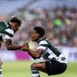 «A renovação do Sporting é muito diferente daquela que o FC Porto viveu»