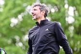 Mark van Bommel, novo selecionador da Bélgica