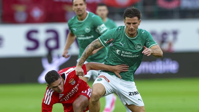 «Sudakov está a demonstrar que não tem qualidade para o Benfica»
