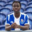 Fatumata Sissé é a mais recente contratação das azuis e brancas - Foto: FC Porto