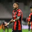Nice disputou o 'play-off' de descida