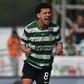 Pedro Gonçalves prepara despedida de Alvalade após 239 jogos, 97 golos e 58 assistências - Foto: MIGUEL NUNES