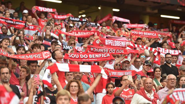«Não é ao retirar 60 mil pessoas de um estádio que resolvemos problemas»