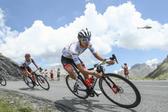 Todos os olhos estão postos em Pogacar e no Alpe D´Huez - Foto: IMAGO