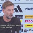 Klopp avisa imprensa: «Se não deixarem a minha família em paz, vou-me embora»