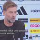 Klopp avisa imprensa: «Se não deixarem a minha família em paz, vou-me embora»