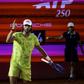 Jaime Faria continua em ascensão no 'ranking' ATP         Fotografia Imago