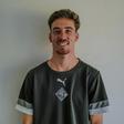 Gabriel Rodrigues deixa o Estrela da Amadora e está de volta à Académica, agora na Liga 2 - Foto: Académica