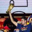 Mercado: Mourinho ataca o melhor jogador do Mundial