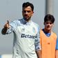 João Brandão, treinador do FC Porto B - Foto: FC PORTO