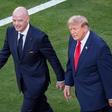 Gianni Infantino, a fortuna que fez em 10 anos na presidência da FIFA