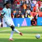 Rafael Leão recorda invasão de Alcochete: «Foi asssustador»